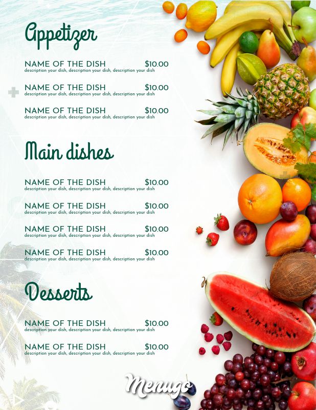 menugo-caribbean-drinks-menu-templates