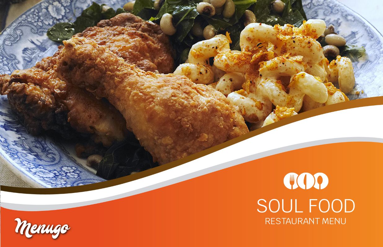 menugo-soul-food-menu-template