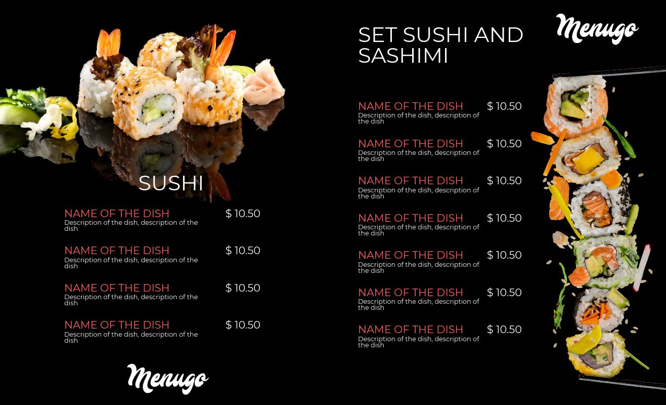 menugo-sushi-menu-template