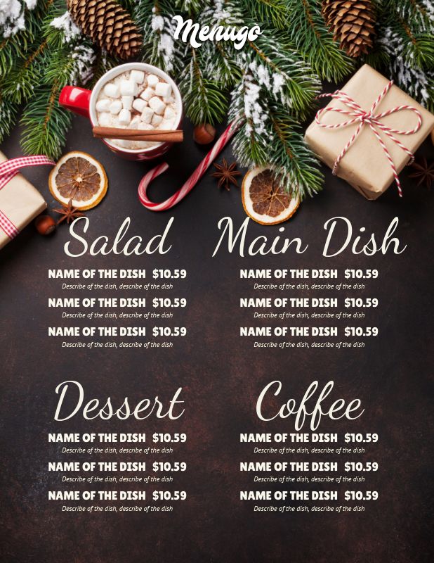 menugo-winter-holidays-menu-theme